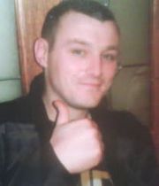 Stephen  McNamee's Memorial