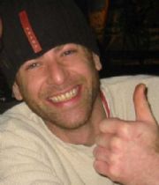 Kieran McCormack Kieran McCormack