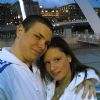 This is when e were o the quayside together x