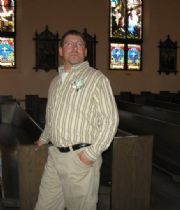 Terry  Blotti's Memorial