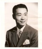David  Chow's Memorial