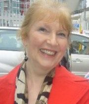 Ursula Adam Ursula Adam