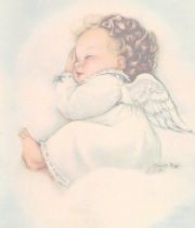 BABY  MURPHY NOLAN's Memorial
