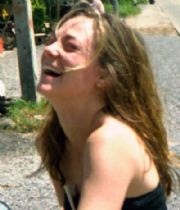 Simone  Gosman's Memorial