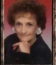 Sandra  Young's Memorial