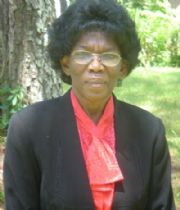 Thelma  Anderson's Memorial