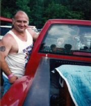 Harry Jimmy Brandt Jr's Memorial