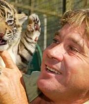 croc steve irwin hunter's Memorial
