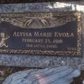 angelalyssamarie's Online Memorials