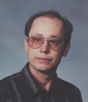 Robert (Bobby) Louis Landbloom's Memorial