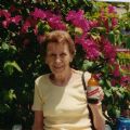 marybergfield's Online Memorials