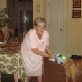nannyfanny's Online Memorials