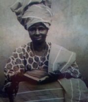 Atibioke  Emilia Obafunmike's Memorial