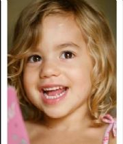 Ava  Rosemeyer's Memorial