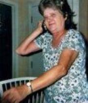 PEGGY  NEWMAN's Memorial