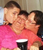 Sally Marcus Sally Marcus