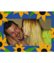 Jackie Reed Luttrell's Memorial