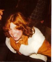 Philomena Greenwood Philomena Greenwood