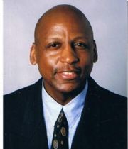 Albert Edwards Albert Edwards