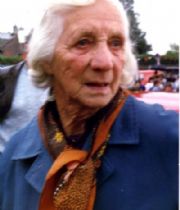Katie  Collins's Memorial