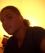 Joshua Rodriguez Joshua Rodriguez