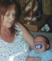 Davina Williams Davina Williams