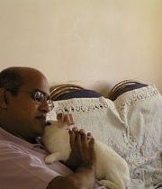 Arul Arul Ganesh's Memorial