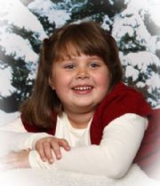 Kieleigh Brianne Gavin-Galbraith's Memorial