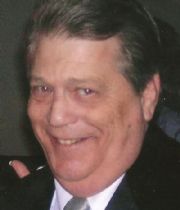 James Sullivan James Sullivan