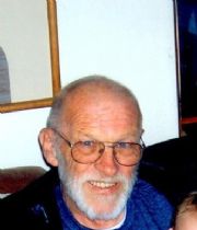 Paul Douglas  Flaskerud's Memorial