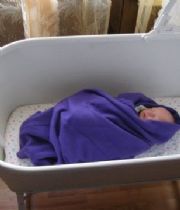 Victoria Nicole Nikki Johnson's Memorial