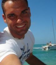 Ryan Christopher Lang's Memorial