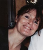 Cindy-Lee Robinson Cindy-Lee Robinson