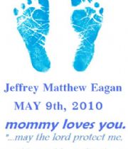 Jeffrey  Eagan's Memorial