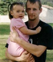 Chris 'Daddy' Stirewalt's Memorial