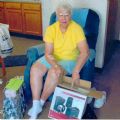 MAMMY's Online Memorials