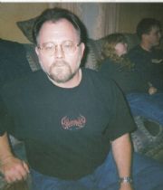 Darrell  Mabry's Memorial