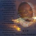 MaryEmma's Online Memorials