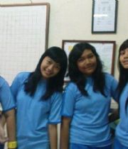 Eunike Hapsari Eunike Hapsari