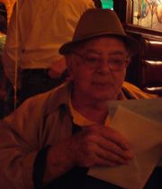 Abraham Baron Abraham Baron