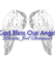 Marcus Summer Marcus Summer