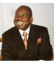 AJIJOLA  RASHEED's Memorial