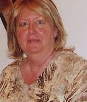 Mary  Lewis's Memorial