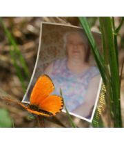JULIA  MANEGGIO's Memorial