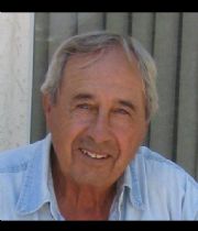 Norbert  Pestana's Memorial