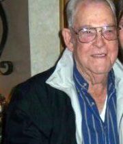James  Mathis's Memorial