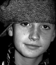 Liam O'Brian Liam O'Brian