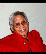 Adelaida  Jaro's Memorial