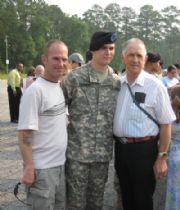 Glenn Roy  Shumate's Memorial