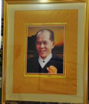 Roger  Tupas's Memorial